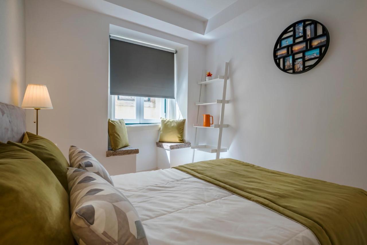 Top Alfama Appartment Lisbona Esterno foto